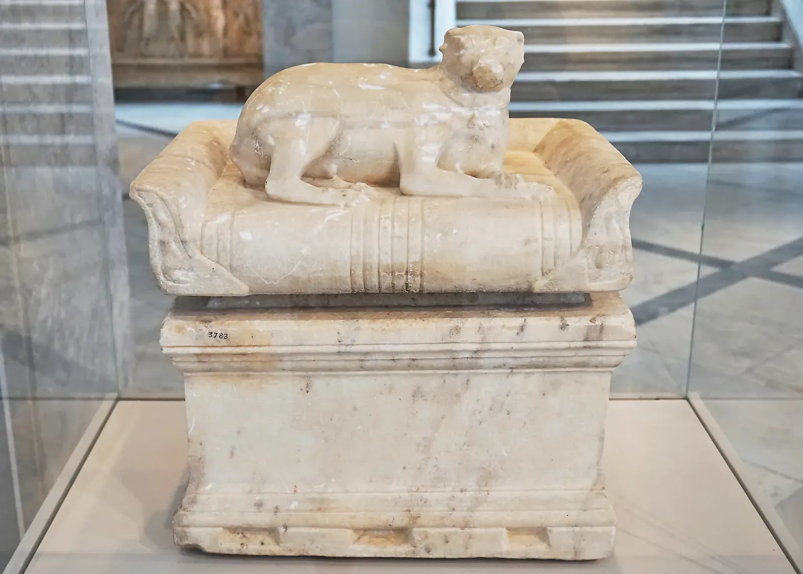 8. Dogs Helped Shape Human Culture and Identity (By George E. Koronaios, CC BY-SA 4.0)