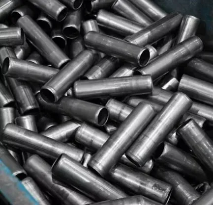#6 - The "Ancient" Metal Tube in 65-Million-Year-Old Chalk (Image Credits: Pexels)