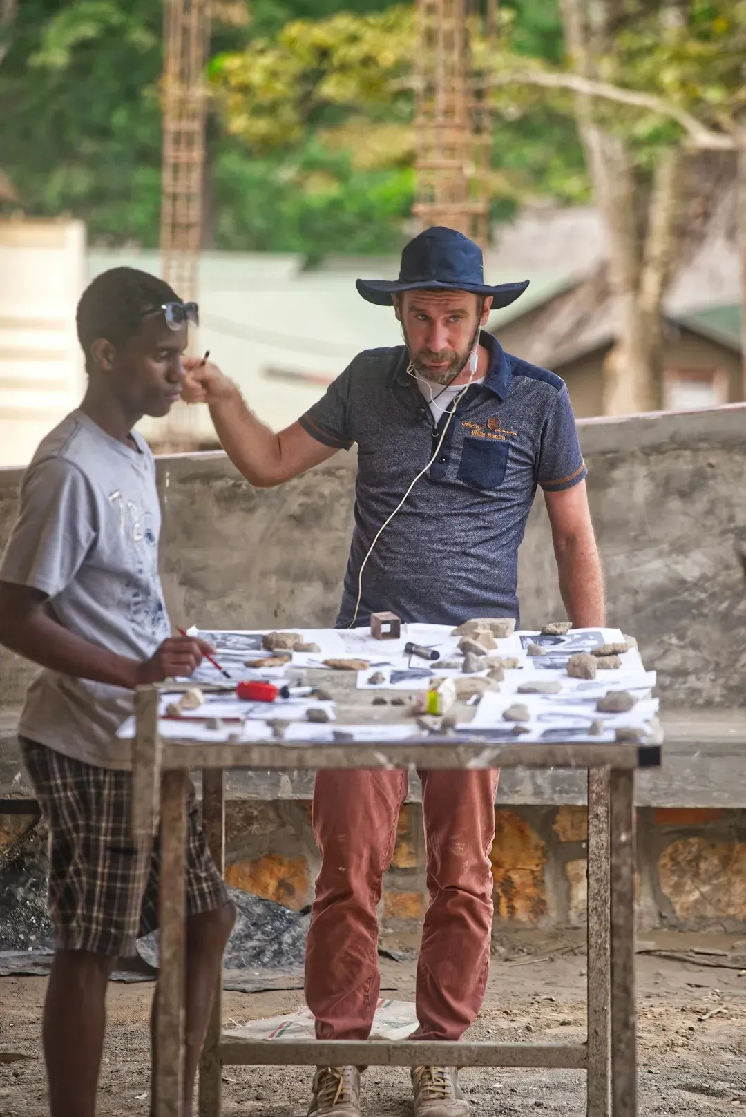 9. You Have a Genuine Passion for Storytelling Through Evidence (Image Credits: Unsplash)