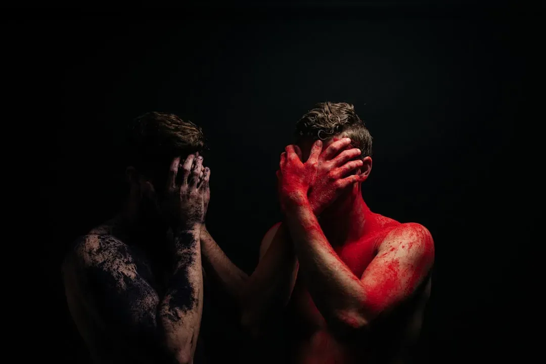 The surprising age of self-decoration in the archaeological record (Image Credits: Unsplash)