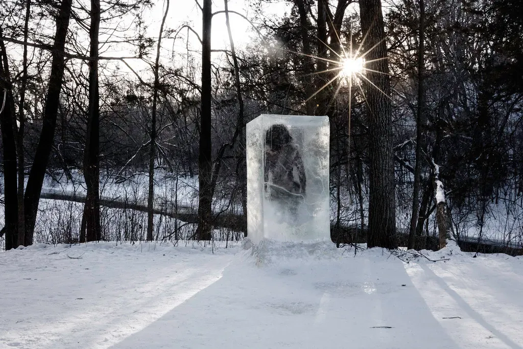 #8 – The Minnesota Iceman (Lorie Shaull, Flickr, CC BY 2.0)