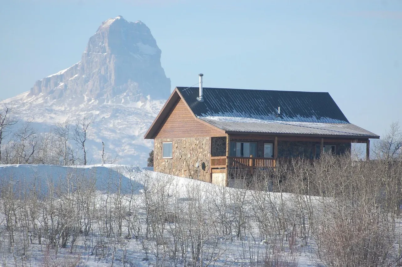 #9 - The Winter of 1954: Montana's Unbreakable Cold Floor (Image Credits: Pixabay)