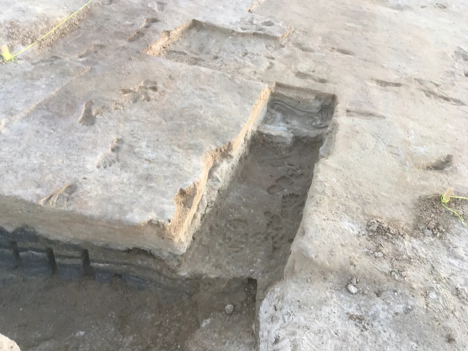 6. White Sands National Park, New Mexico (NPGallery, Public domain)