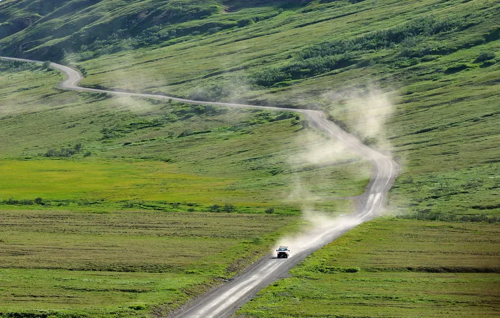 Conclusion: Reading the Land Like a Wind Diary (lwtt93, Flickr, CC BY 2.0)