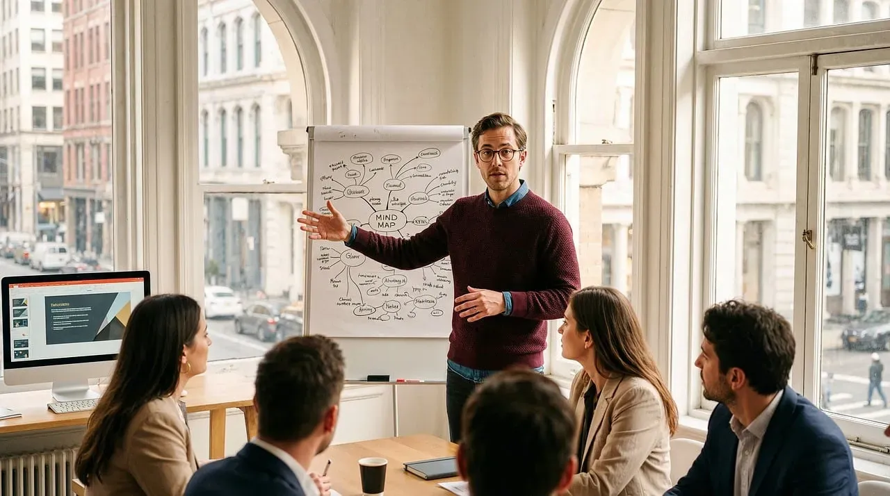 6. Leadership Style and Ambition (Image Credits: Pixabay)