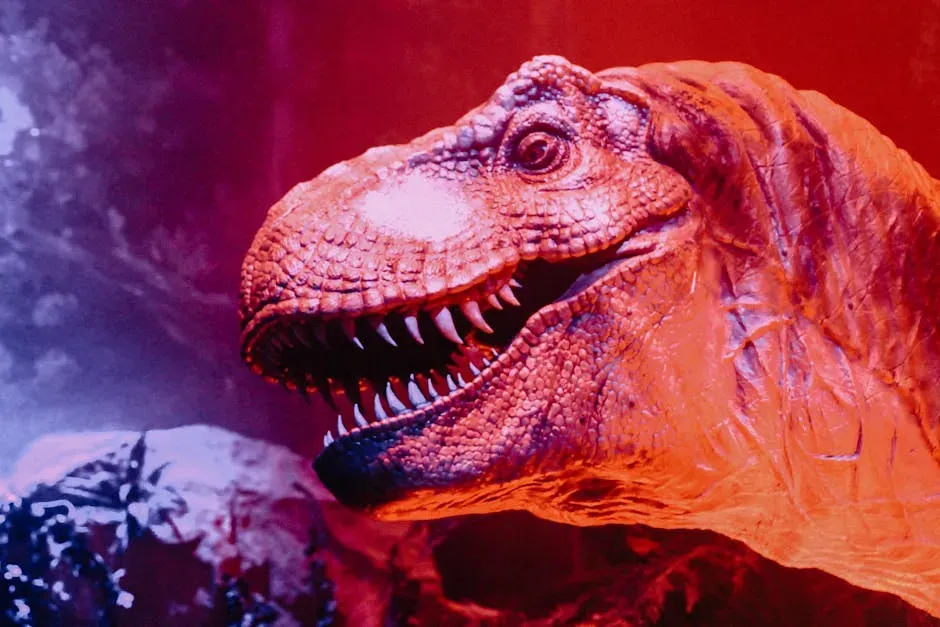 4. Bone-Crunching, Infection-Spreading Teeth (Image Credits: Pexels)