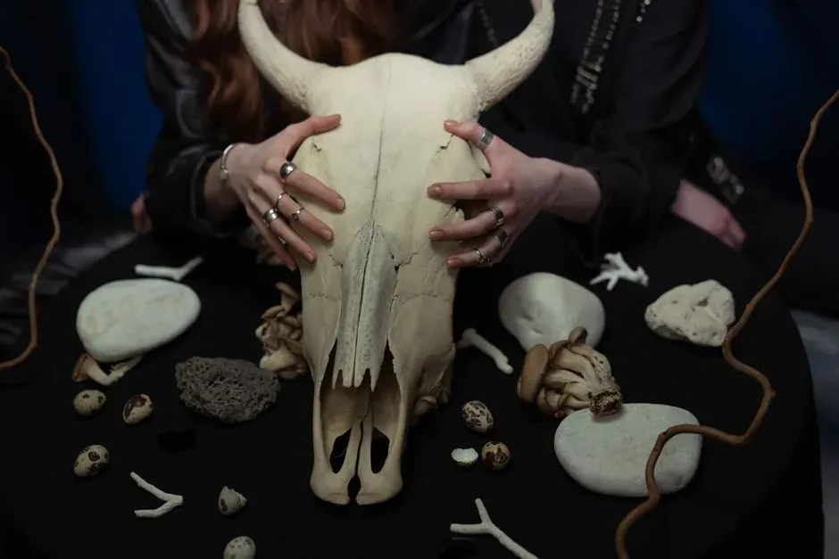 Shamanic Worldviews: Animals as Bridges Between Realms (Image Credits: Pexels)