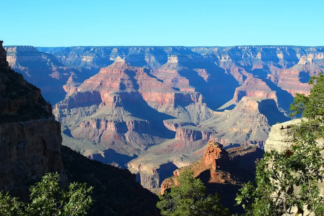 A Timeline That Stretches Back 13,000 Years (Image Credits: Unsplash)