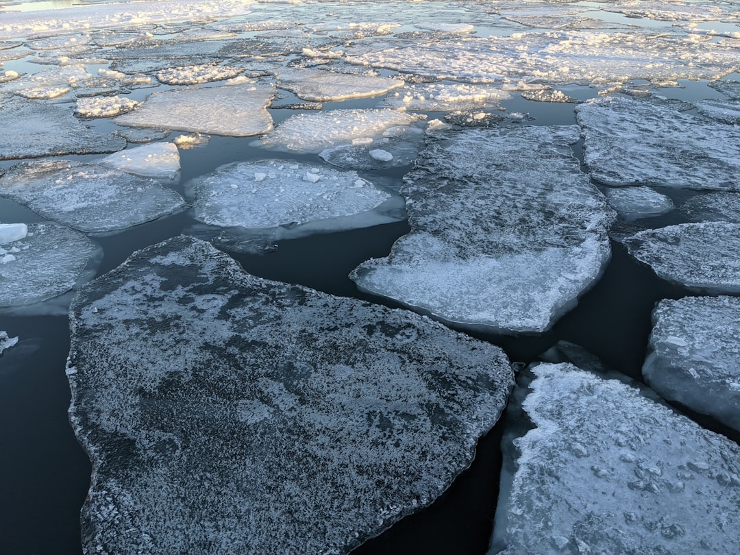Rapid Climate Oscillations: The Smoking Gun (Image Credits: Unsplash)