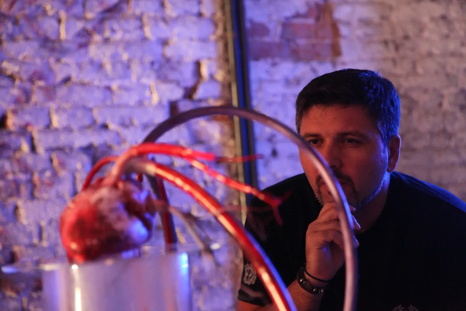 Why Rational Thinking Alone Falls Short (Image Credits: Wikimedia)