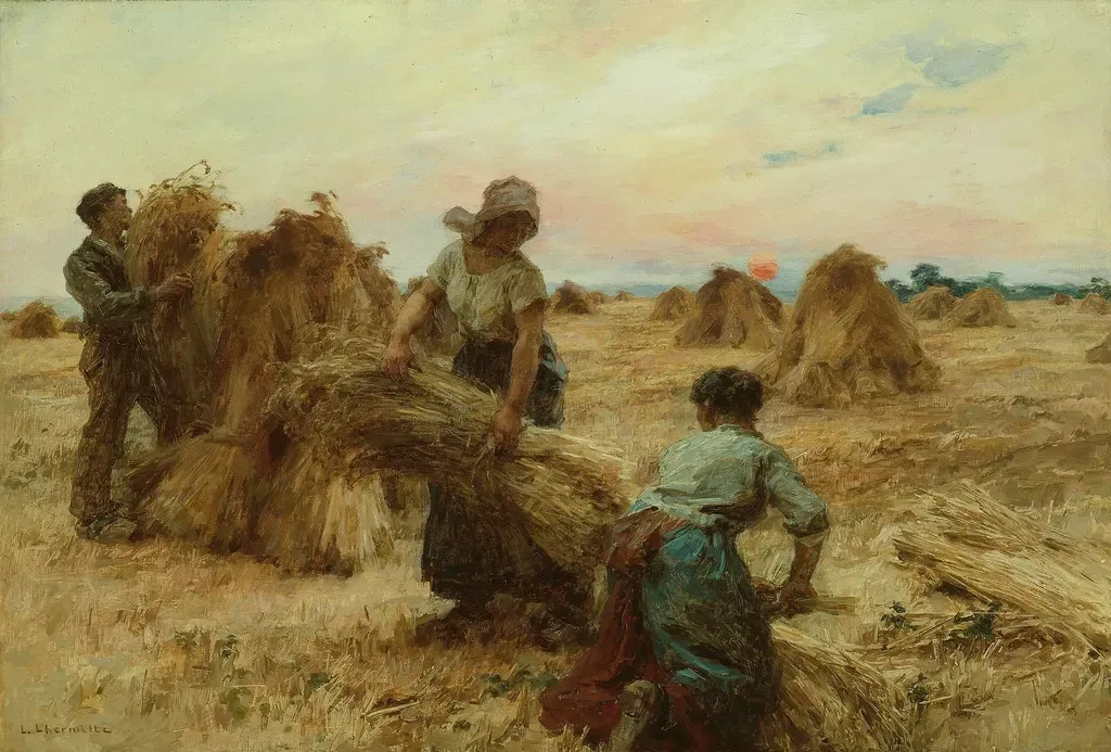 #2 - The "First Farmers" Site That Stayed Frustratingly Ambiguous (Image Credits: Rawpixel)
