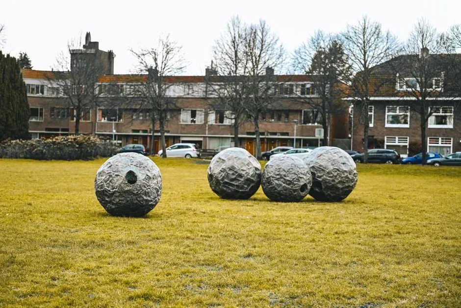 #11 - The Giant Stone Spheres Too Perfect to Explain (Image Credits: Pexels)
