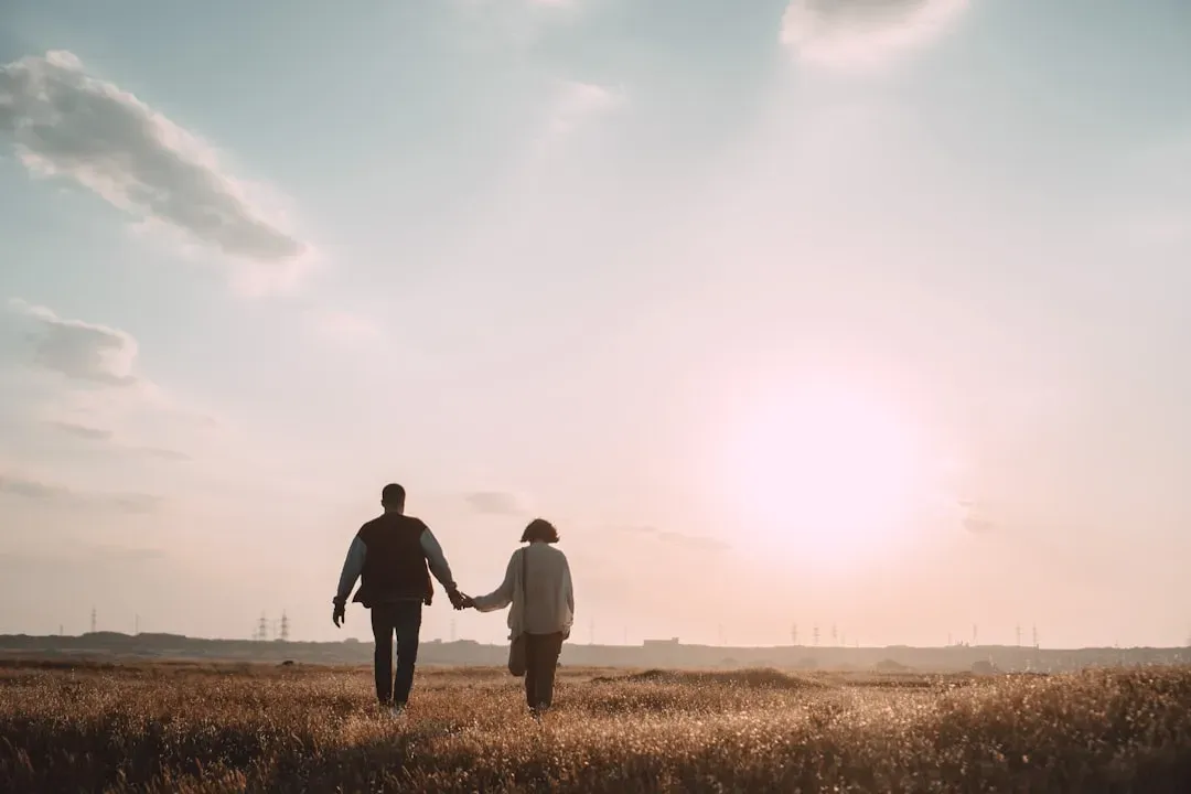 #9 - Why Humans Bond in Pairs When Most Primates Don't (Image Credits: Unsplash)