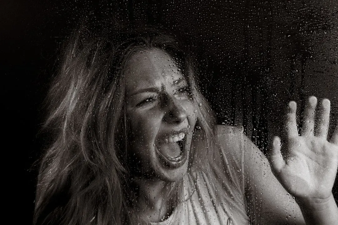 Suppressed Anger and Unspoken Resentment (Image Credits: Unsplash)