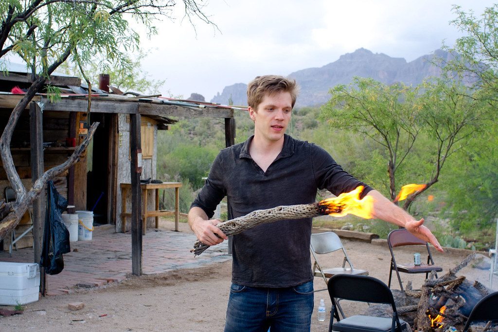 They Engage in Risky and Impulsive Behaviors (Image Credits: Flickr)