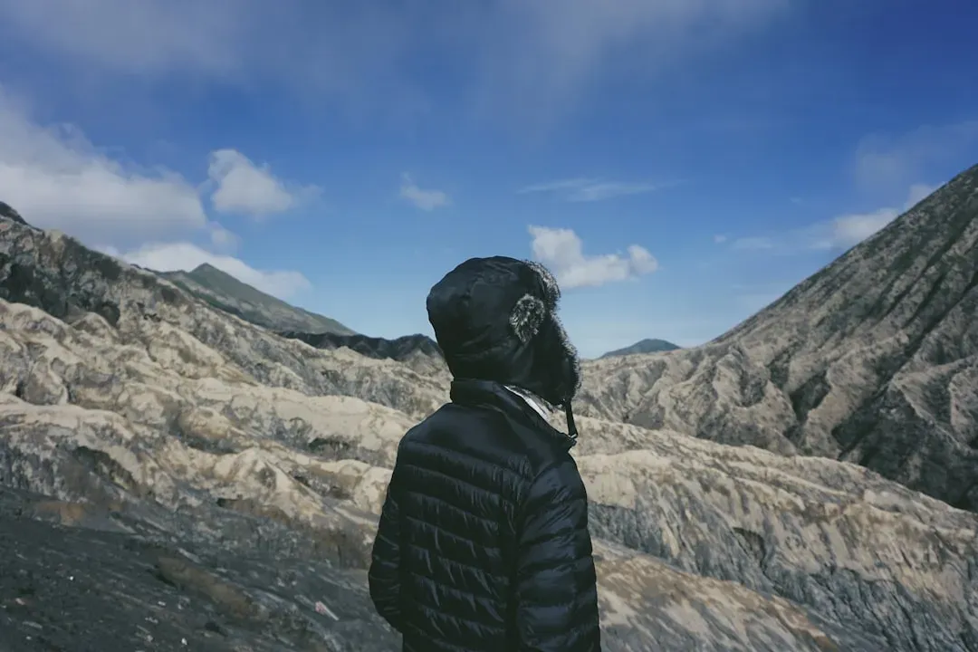 You Have an Insatiable Curiosity About the Natural World (Image Credits: Unsplash)