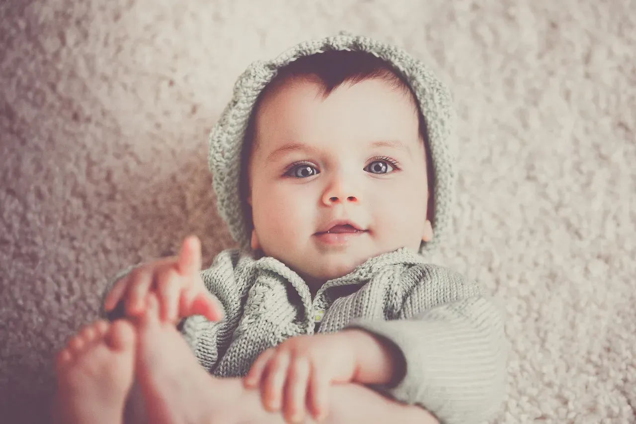 How Infant Studies Reveal Fear That Appears Before Learning (Image Credits: Pixabay)