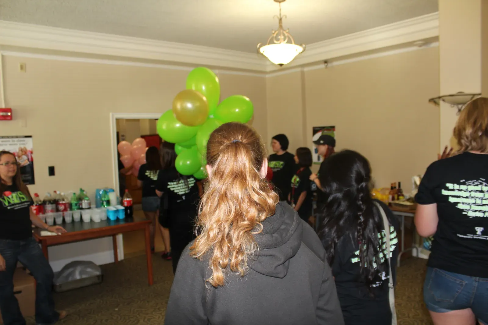 Trust in Others and Your Community (Image Credits: Wikimedia)