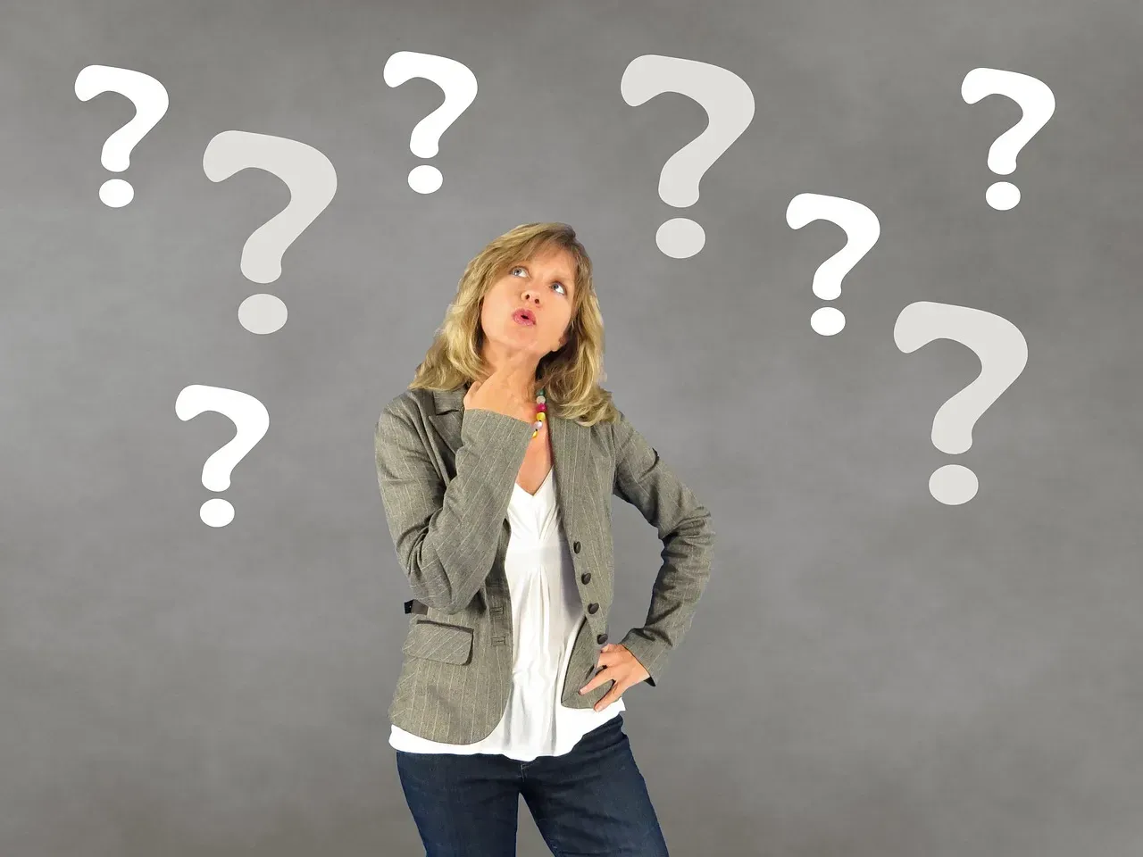 You Question Everything Before Accepting It (Image Credits: Pixabay)