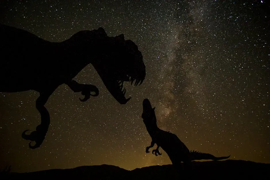 Conclusion: The Sky Was Never Just Decoration (Image Credits: Pexels)