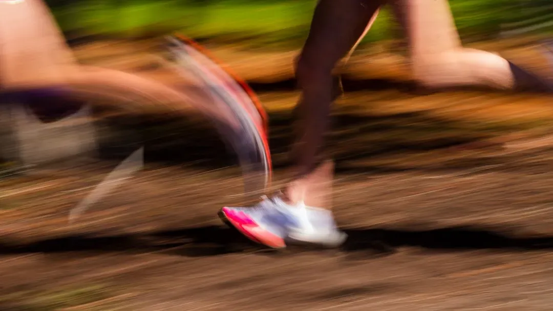 Trying to Run But Moving in Slow Motion (Image Credits: Unsplash)
