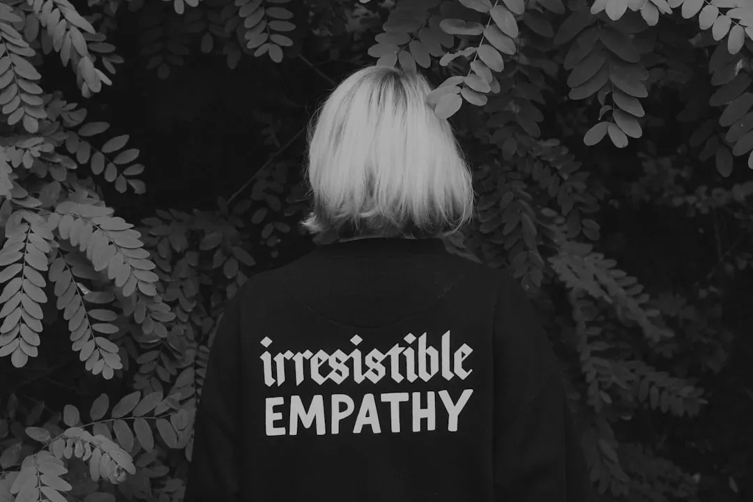 Conclusion: The Beautiful Complexity of High Empathy (Image Credits: Unsplash)