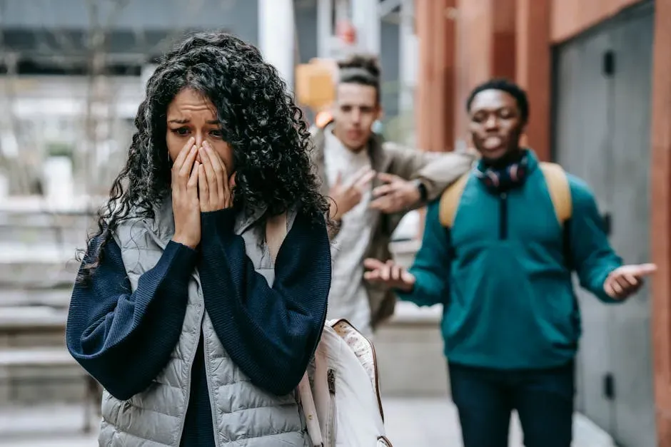 7. Social Anxiety and Shyness: When Caution Becomes a Social Filter (Image Credits: Pexels)