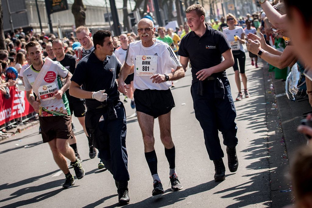 You Have an Unstoppable Drive Called Grit (Image Credits: Flickr)