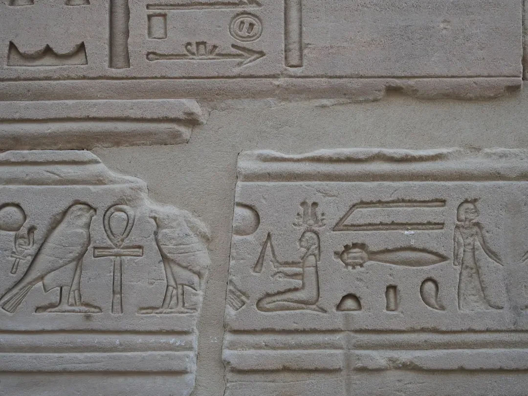 Certain Ancient Symbols or Artifacts Evoke Strong Emotional Responses (Image Credits: Unsplash)