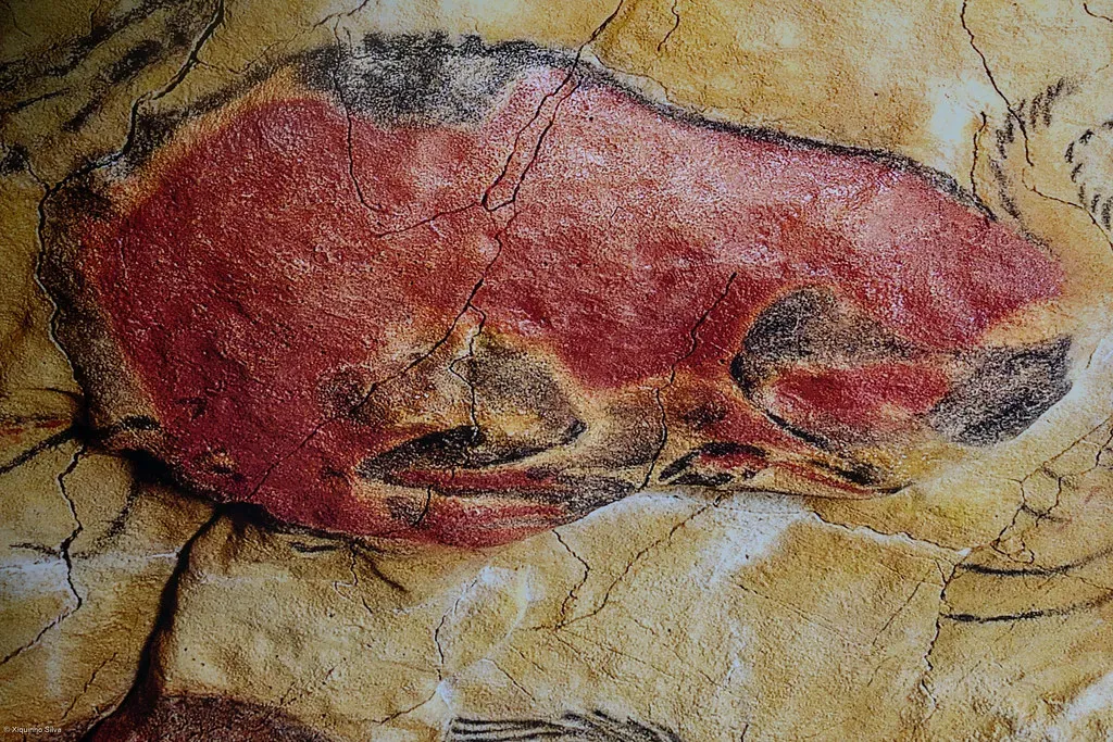 Perspective, Motion, and a Feel for the 3D Rock (xiquinhosilva, Flickr, CC BY 2.0)