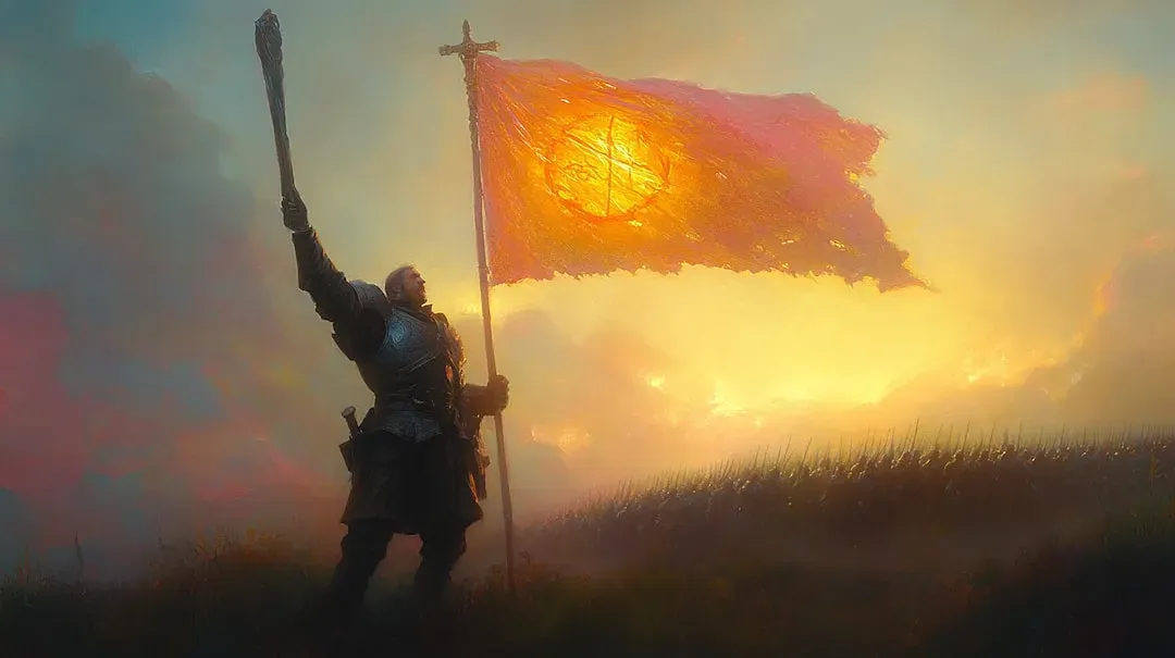 Aries: The Need for Bold Validation and Independence (Image Credits: Unsplash)