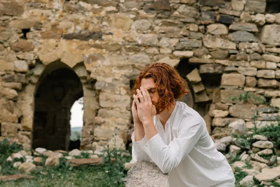 The Emotional Shock of Impermanence: Why Ruins Hit So Hard (Image Credits: Pexels)