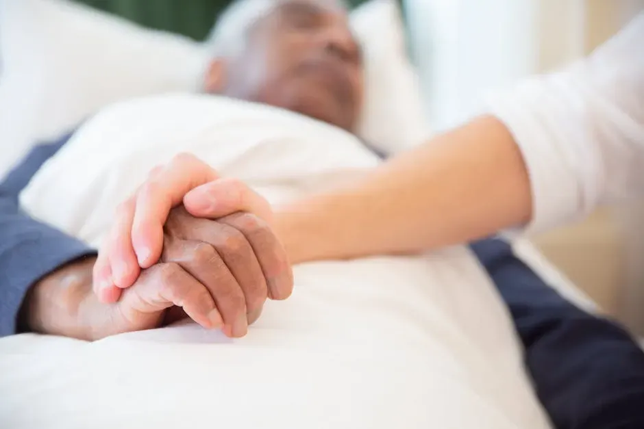 2. Being Mortal by Atul Gawande (Image Credits: Pexels)