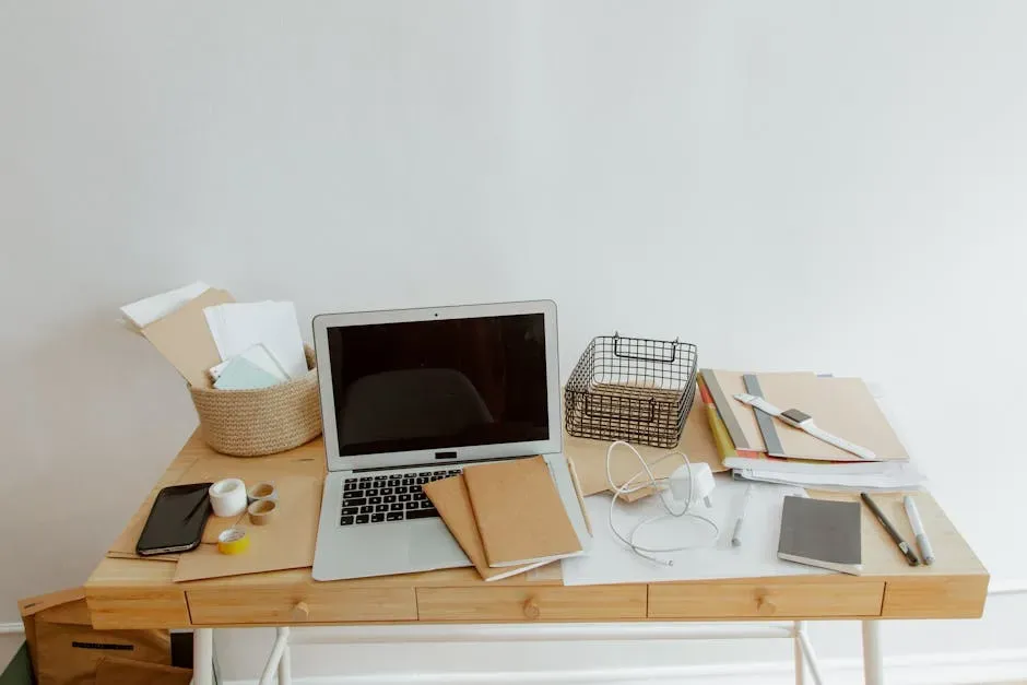 5. Your Relationship With Order, Mess, and Your Stuff (Image Credits: Pexels)