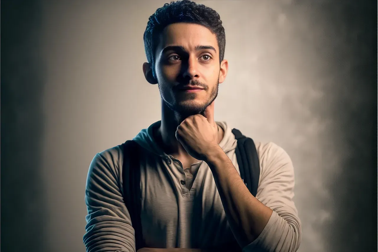 You Question Everything Deeply (Image Credits: Pixabay)