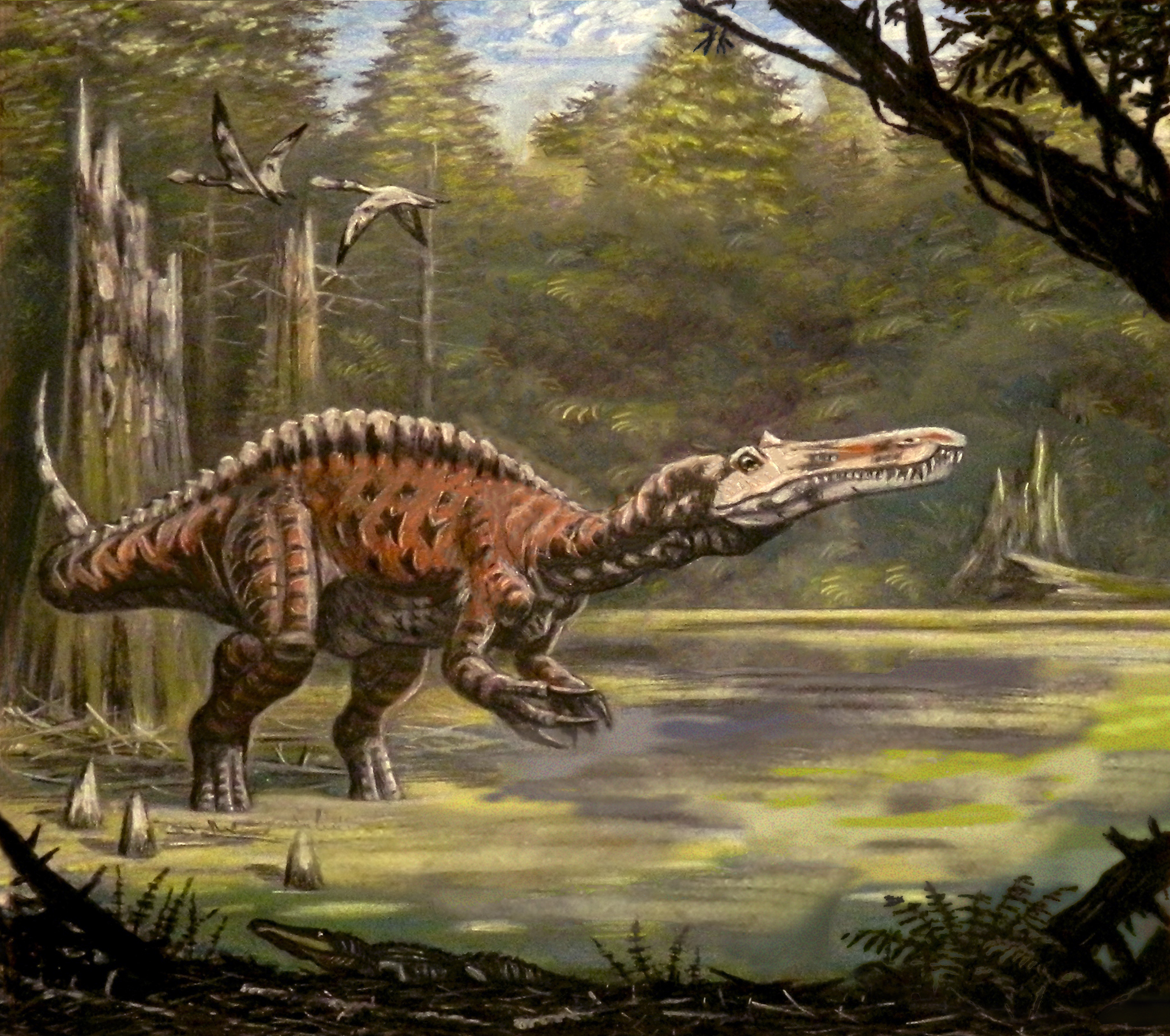 Virgo: The Specialized Forager (Image Credits: Wikimedia)