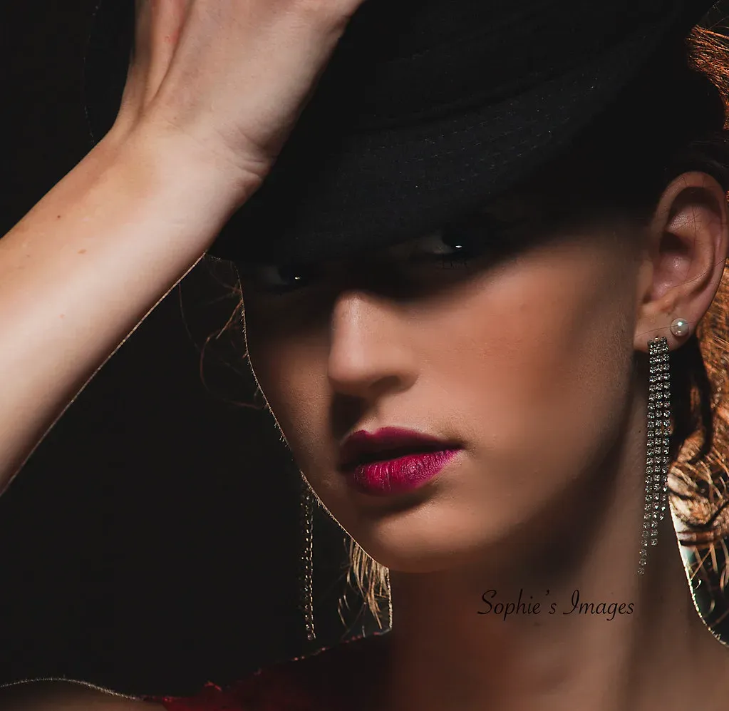 Scorpio: The Guarded Enigma (Image Credits: Flickr)