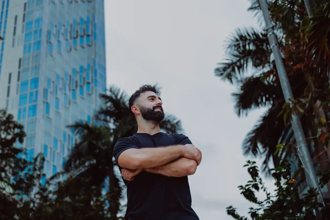 You Have a Sense of Purpose That Anchors You (Image Credits: Unsplash)