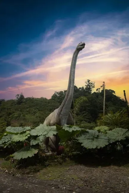 Would you actually want to taste prehistoric Earth? A blunt conclusion (Image Credits: Pexels)