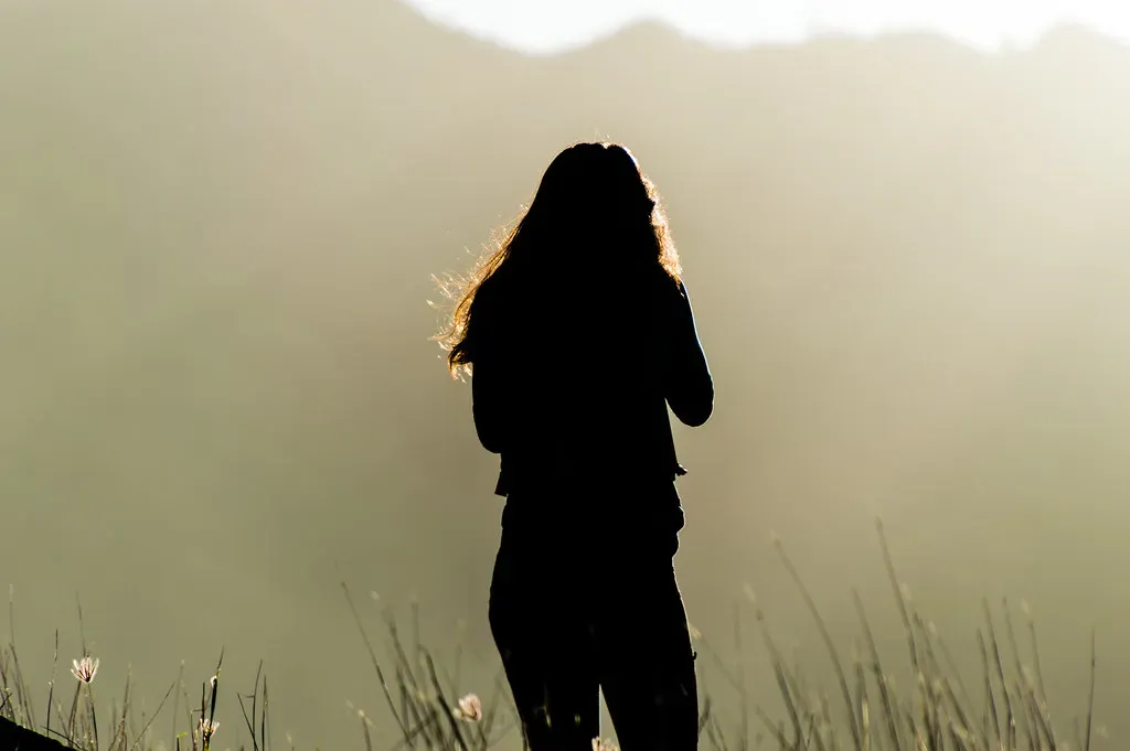 Conclusion: You're Not Stuck Being You (Image Credits: Flickr)