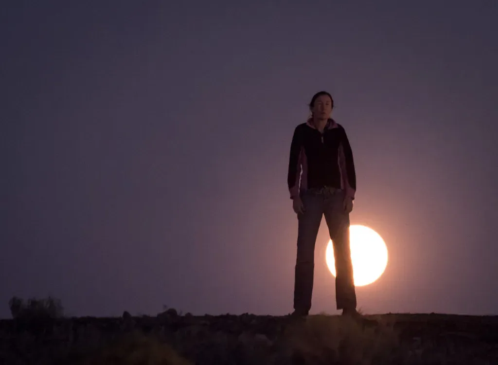 Bipolar Disorder Shows A Lunar Pattern (Image Credits: Flickr)