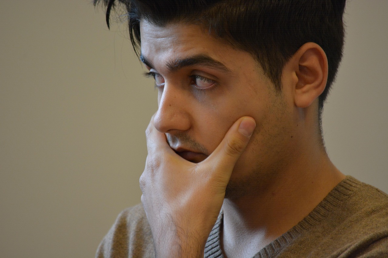 Capricorn: The Skeptical Strategist (Image Credits: Pixabay)