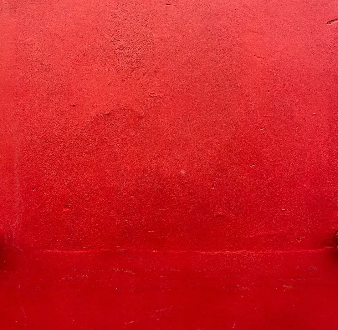 The limits of the red obsession and why context matters (Image Credits: Unsplash)