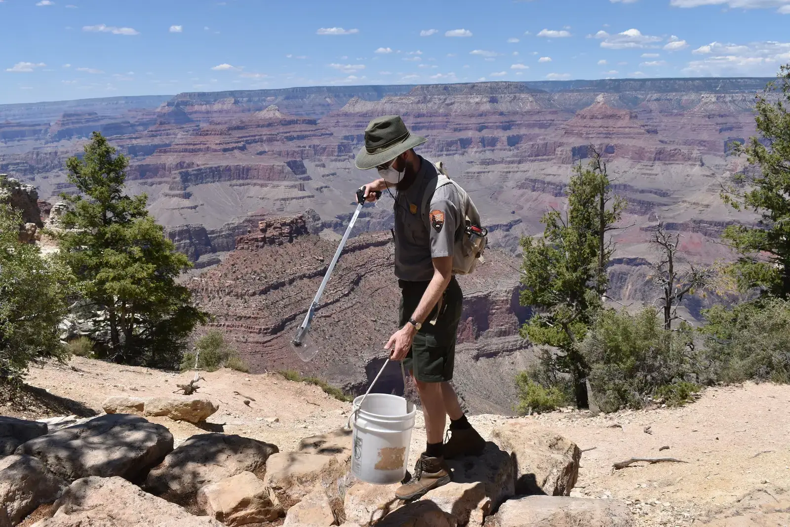 You Feel Protective of Natural Spaces (Image Credits: Wikimedia)