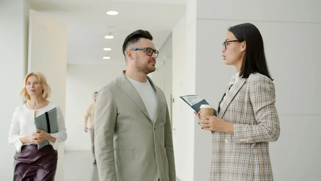 From Single Calls to Structured Sentences (Image Credits: Unsplash)