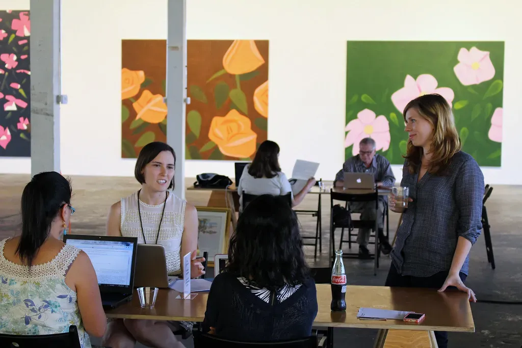 They Forgive But Never Forget (Image Credits: Flickr)