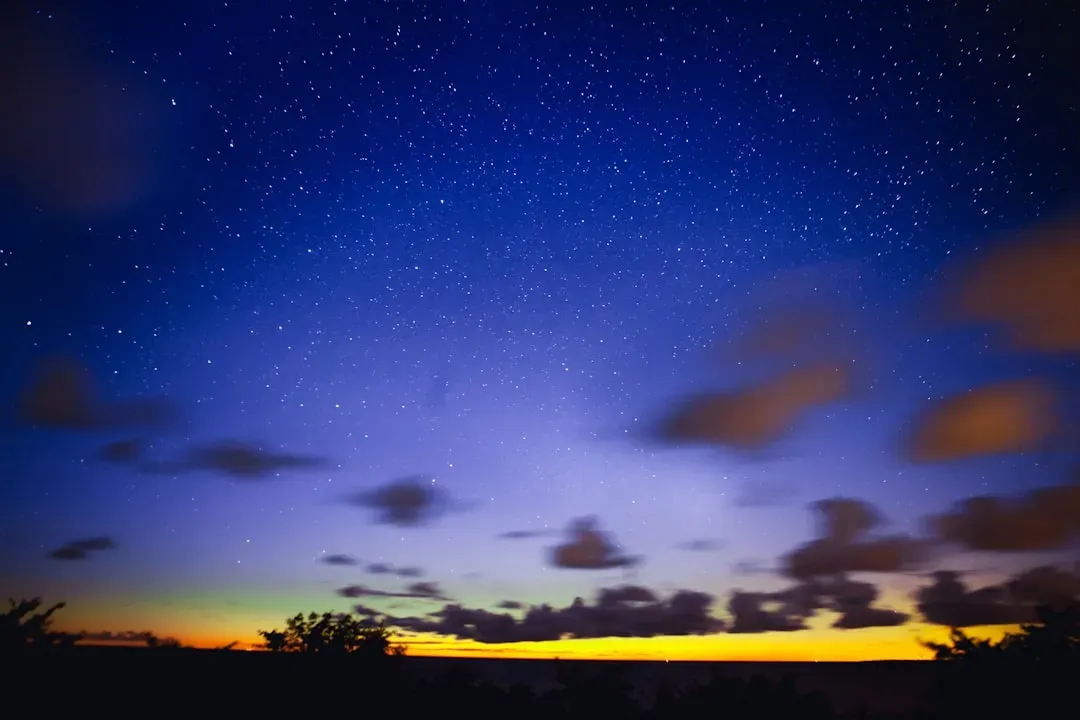 When The Sky Changes, Your Myths Shift With It (Image Credits: Unsplash)