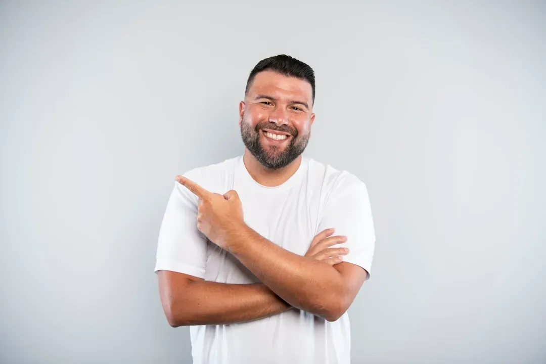 Claiming Your Space With Physical Presence (Image Credits: Unsplash)