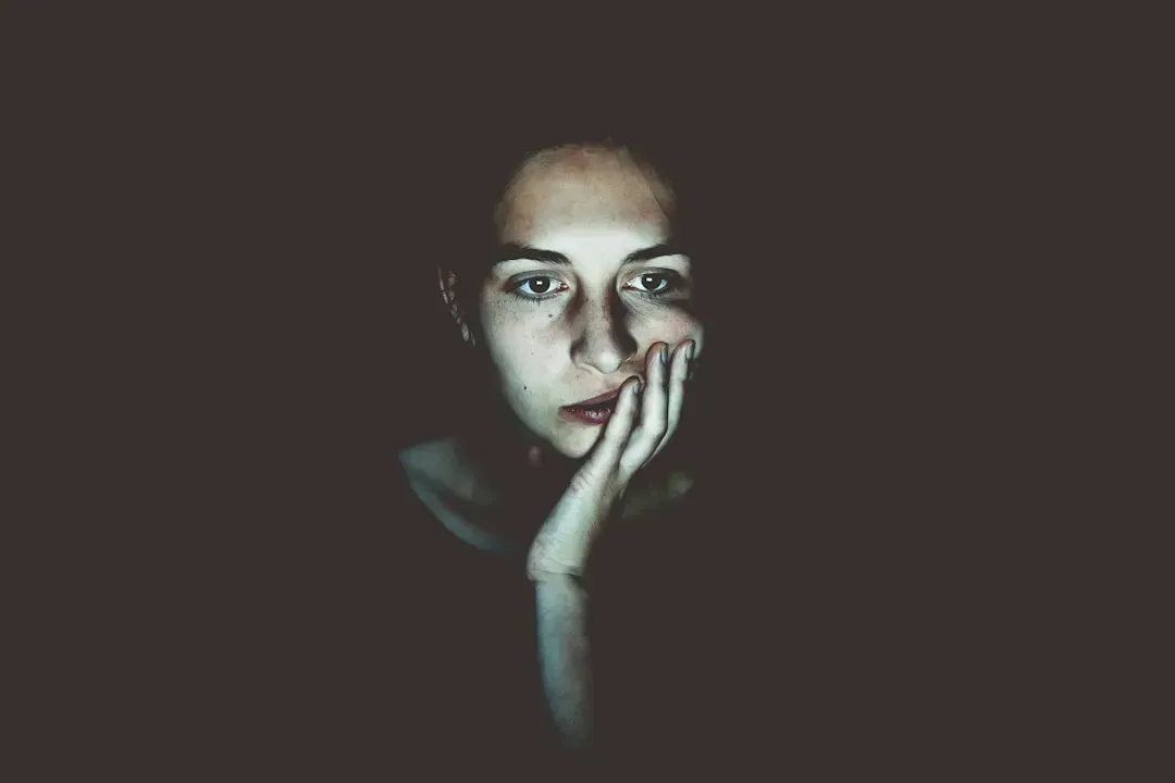 Taming Your Inner Caveman: How to Work With Ancient Fear in a Modern World (Image Credits: Unsplash)