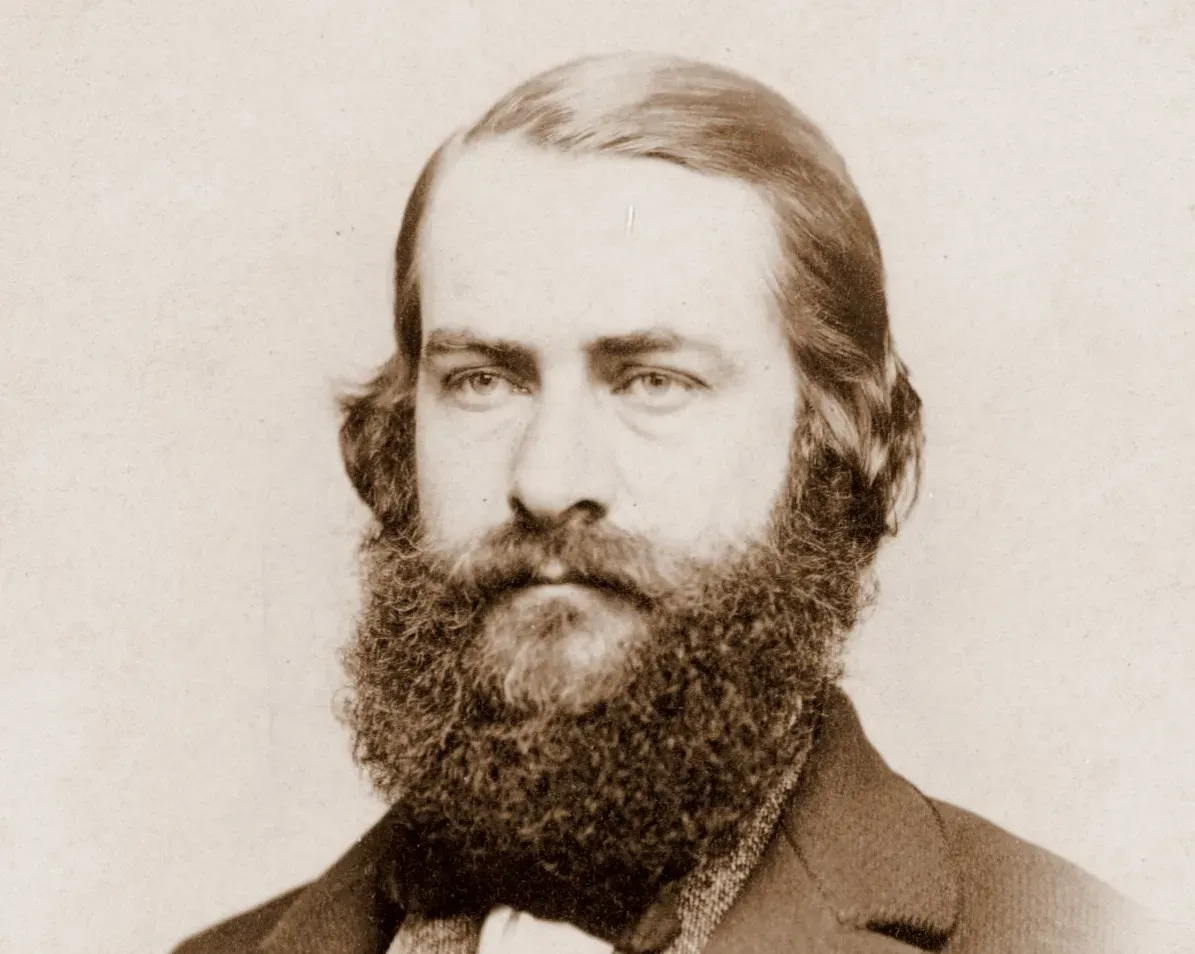 #7 - Joseph Leidy's Career, Collateral Damage (Image Credits: Wikimedia)